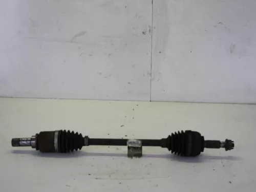 Aandrijfas links-voor Renault