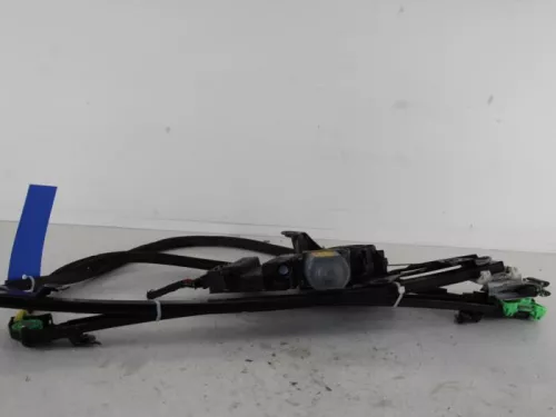 Ruitmechaniek 4Deurs links-voor-7887728