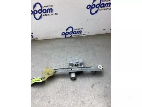 Ruitmechaniek 4Deurs rechts-achter-8155146