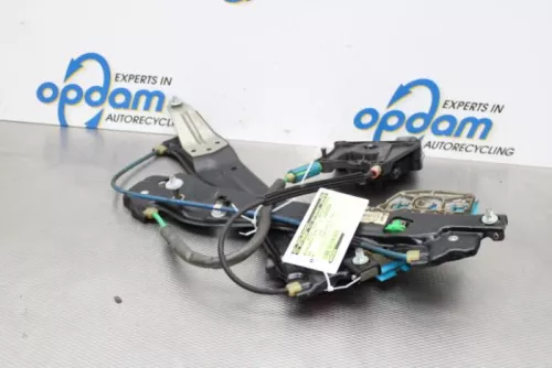 Ruitmechaniek 4Deurs rechts-achter-6335429