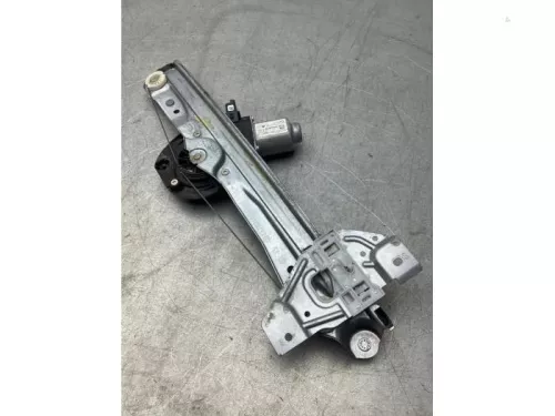 Ruitmechaniek 4Deurs rechts-achter-7745081