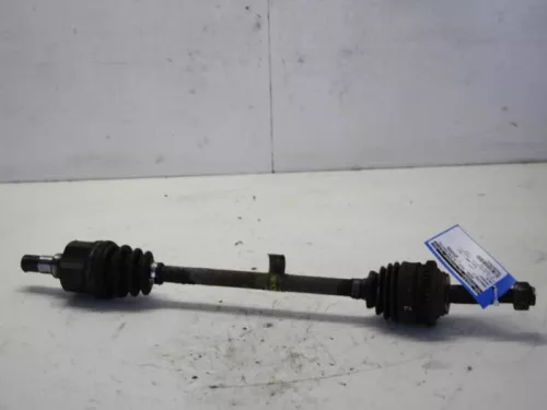 Aandrijfas links-voor Chevrolet