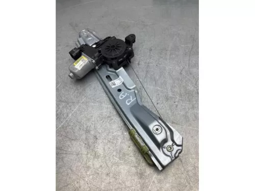 Ruitmechaniek 4Deurs rechts-achter-7874489