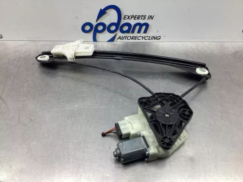 Ruitmechaniek 4Deurs rechts-achter-7577029