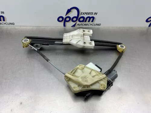 Ruitmechaniek 4Deurs rechts-achter-8255120