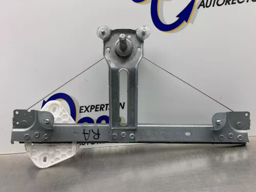 Ruitmechaniek 4Deurs rechts-achter-8232623