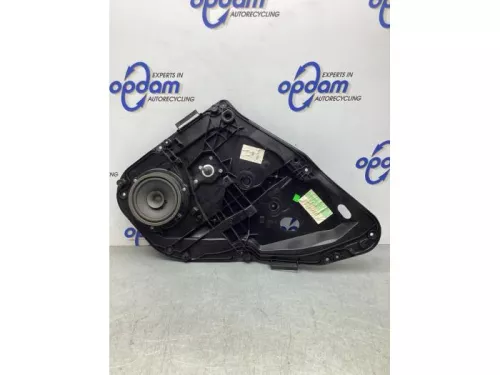 Ruitmechaniek 4Deurs rechts-achter-7860481