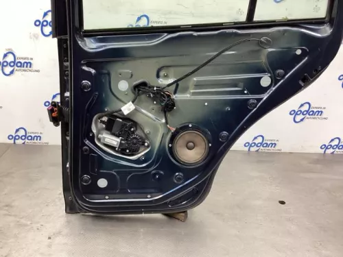 Ruitmechaniek 4Deurs rechts-achter-8064182