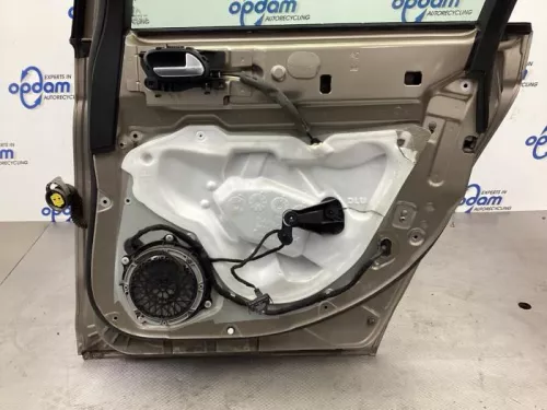 Ruitmechaniek 4Deurs rechts-achter-7983895