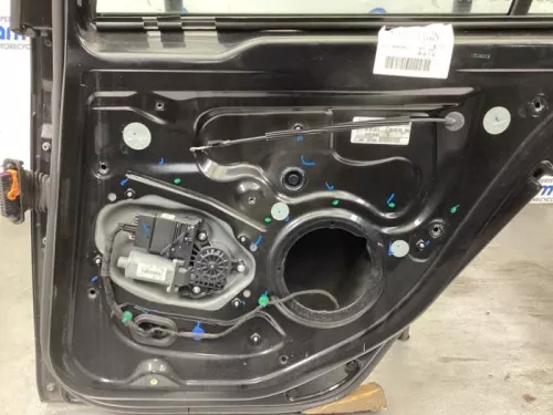 Ruitmechaniek 4Deurs rechts-achter-8098011