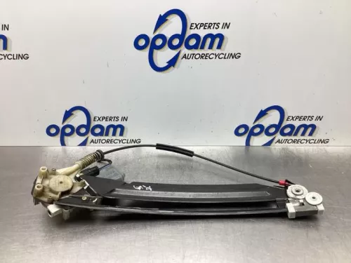 Ruitmechaniek 4Deurs rechts-achter-7988361