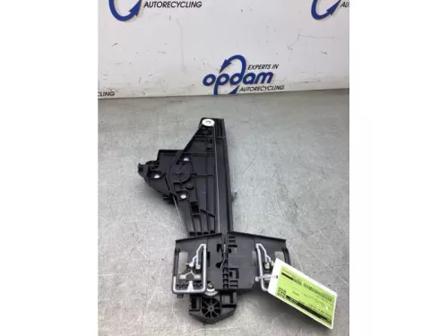 Ruitmechaniek 4Deurs rechts-achter-8269067