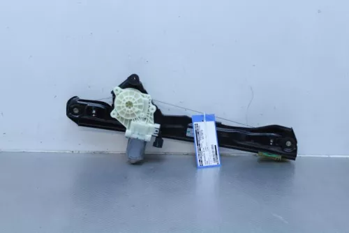 Ruitmechaniek 4Deurs rechts-achter-7875489