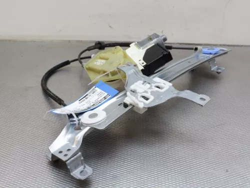 Ruitmechaniek 4Deurs rechts-achter-7858033