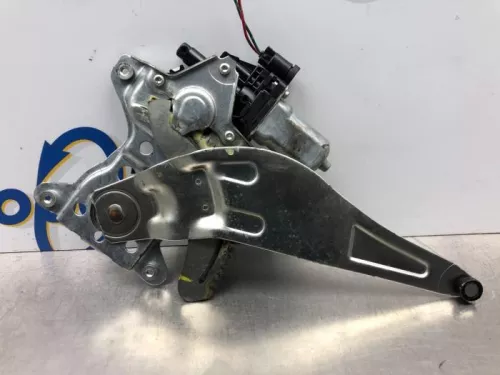 Ruitmechaniek 4Deurs rechts-achter-7767178