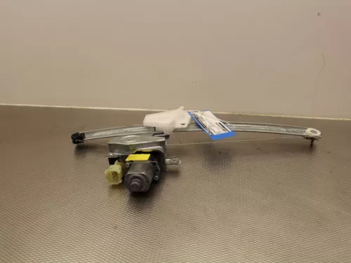 Ruitmechaniek 4Deurs rechts-achter-7875490