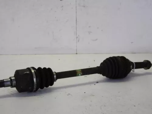 Aandrijfas links-voor Chevrolet