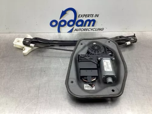 Ruitmechaniek 4Deurs rechts-achter-7934034