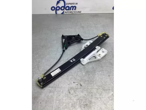 Ruitmechaniek 4Deurs rechts-achter-8114314