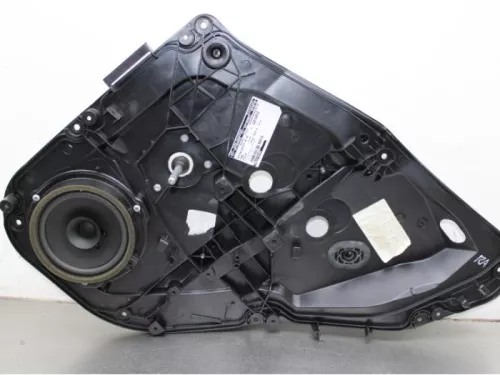 Ruitmechaniek 4Deurs rechts-achter-7729109