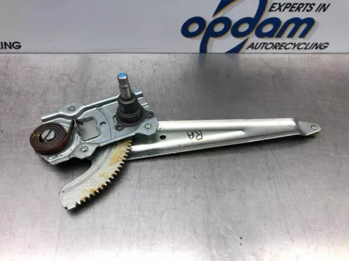 Ruitmechaniek 4Deurs rechts-achter-7577089