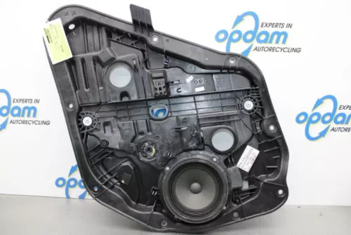 Ruitmechaniek 4Deurs rechts-achter-7590412