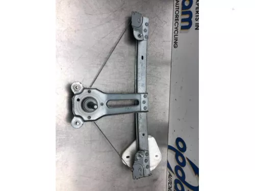 Ruitmechaniek 4Deurs rechts-achter-7576480