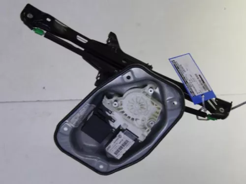 Ruitmechaniek 4Deurs rechts-achter-7882887