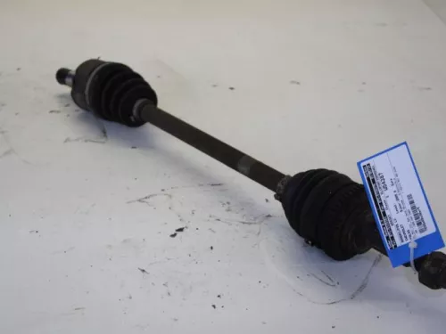 Aandrijfas links-voor Chevrolet