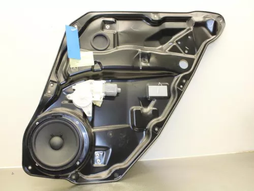 Ruitmechaniek 4Deurs rechts-achter-7739109