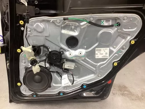 Ruitmechaniek 4Deurs rechts-achter-8235154