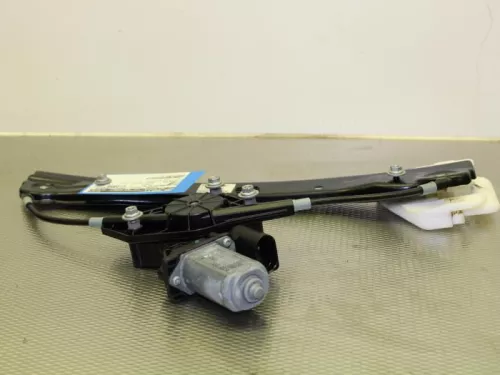 Ruitmechaniek 4Deurs rechts-achter-7887845