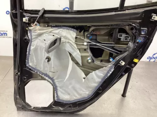 Ruitmechaniek 4Deurs rechts-achter-7842281