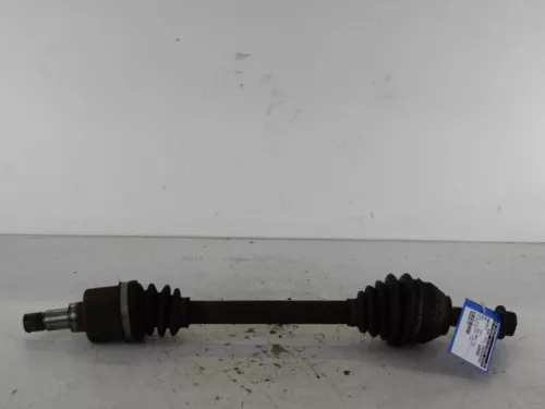 Aandrijfas links-voor Ford