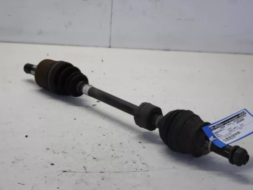 Aandrijfas links-voor Opel