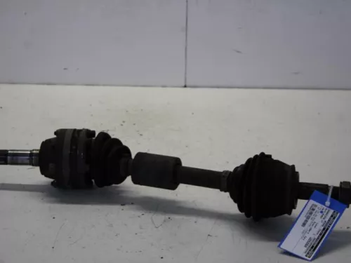 Aandrijfas links-voor Alfa Romeo