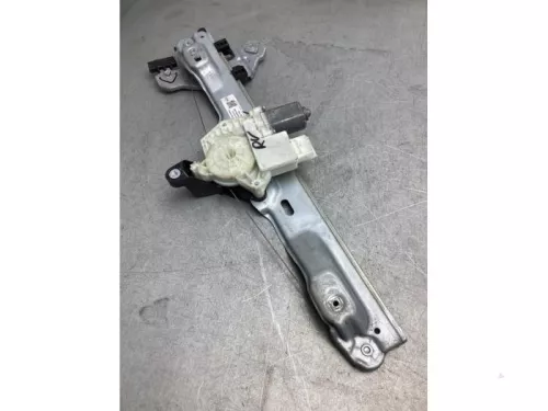 Ruitmechaniek 4Deurs rechts-voor-7913125