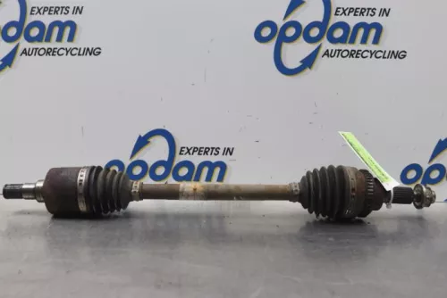 Aandrijfas links-voor Subaru