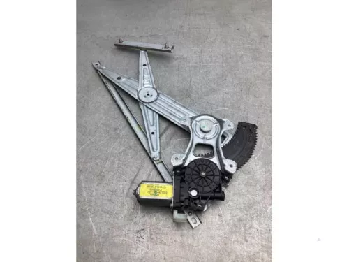 Ruitmechaniek 4Deurs rechts-voor-7853483