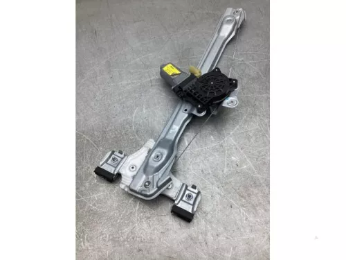 Ruitmechaniek 4Deurs rechts-voor-8050498