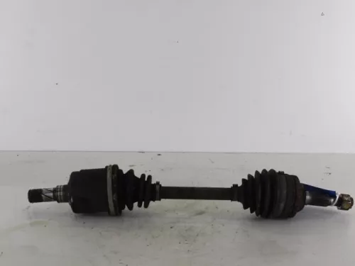 Aandrijfas links-voor Daewoo