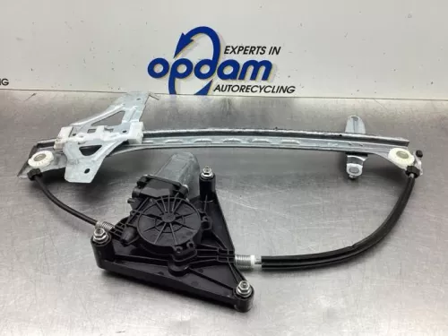 Ruitmechaniek 4Deurs rechts-voor-8031254