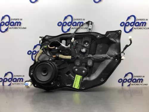 Ruitmechaniek 4Deurs rechts-voor-8161569