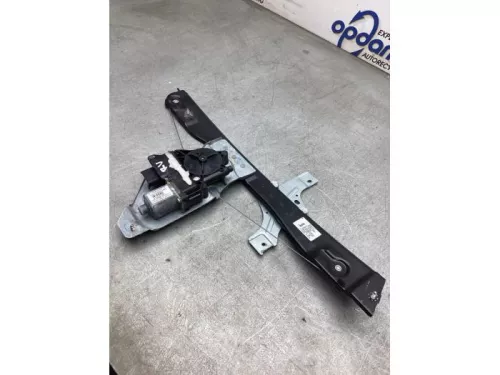 Ruitmechaniek 4Deurs rechts-voor-7868124