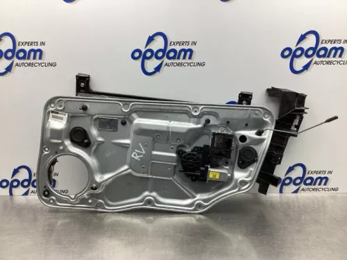 Ruitmechaniek 4Deurs rechts-voor-7862434