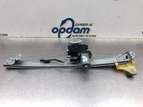 Ruitmechaniek 4Deurs rechts-voor-8108798