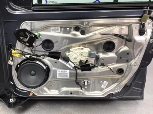 Ruitmechaniek 4Deurs rechts-voor-8051442