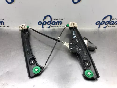 Ruitmechaniek 4Deurs rechts-voor-8062895