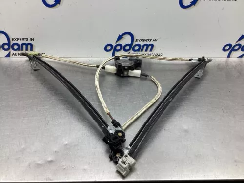 Ruitmechaniek 4Deurs rechts-voor-7881893