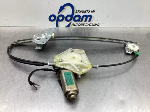 Ruitmechaniek 4Deurs rechts-voor-8045495